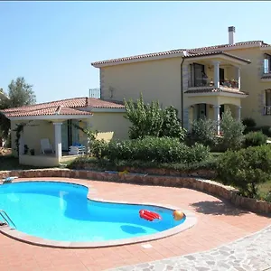 Agrifoglio Casa vacanze Monte Petrosu