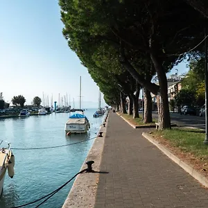 Sweet Lungolago Garibaldi Appartamento Peschiera del Garda
