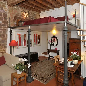 Florence Rental Appartamento