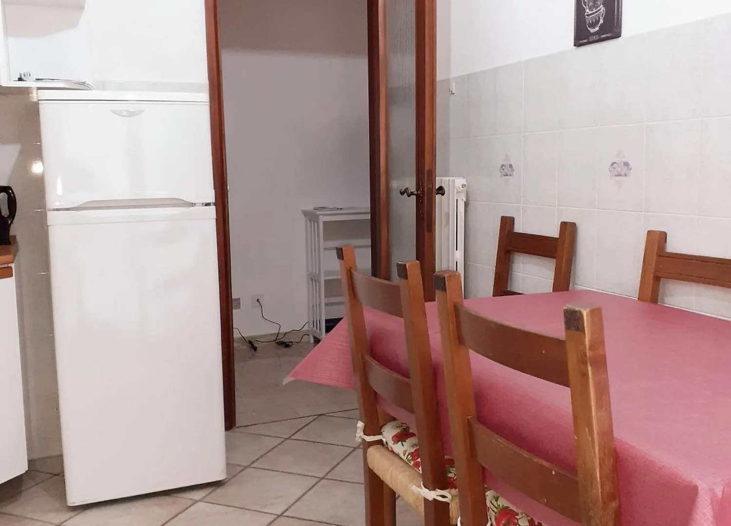 Appartamento La Casa Di Claudia Firenze