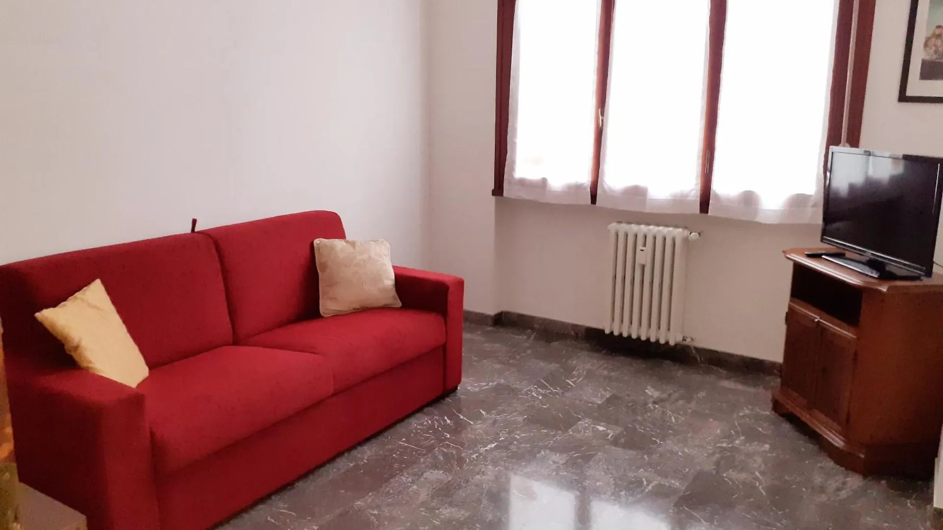 Appartamento La Casa Di Claudia Firenze